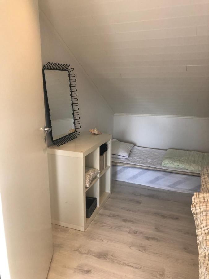 Oesternaes Grebbestad Exterior foto